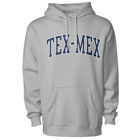 Tex-Mex Hoodie - Cowboys