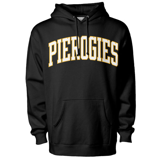 Pierogies Hoodie - Steelers