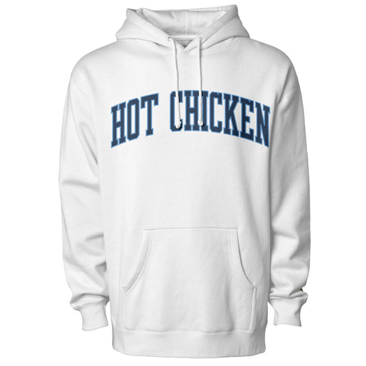 Hot Chicken Hoodie - Titans