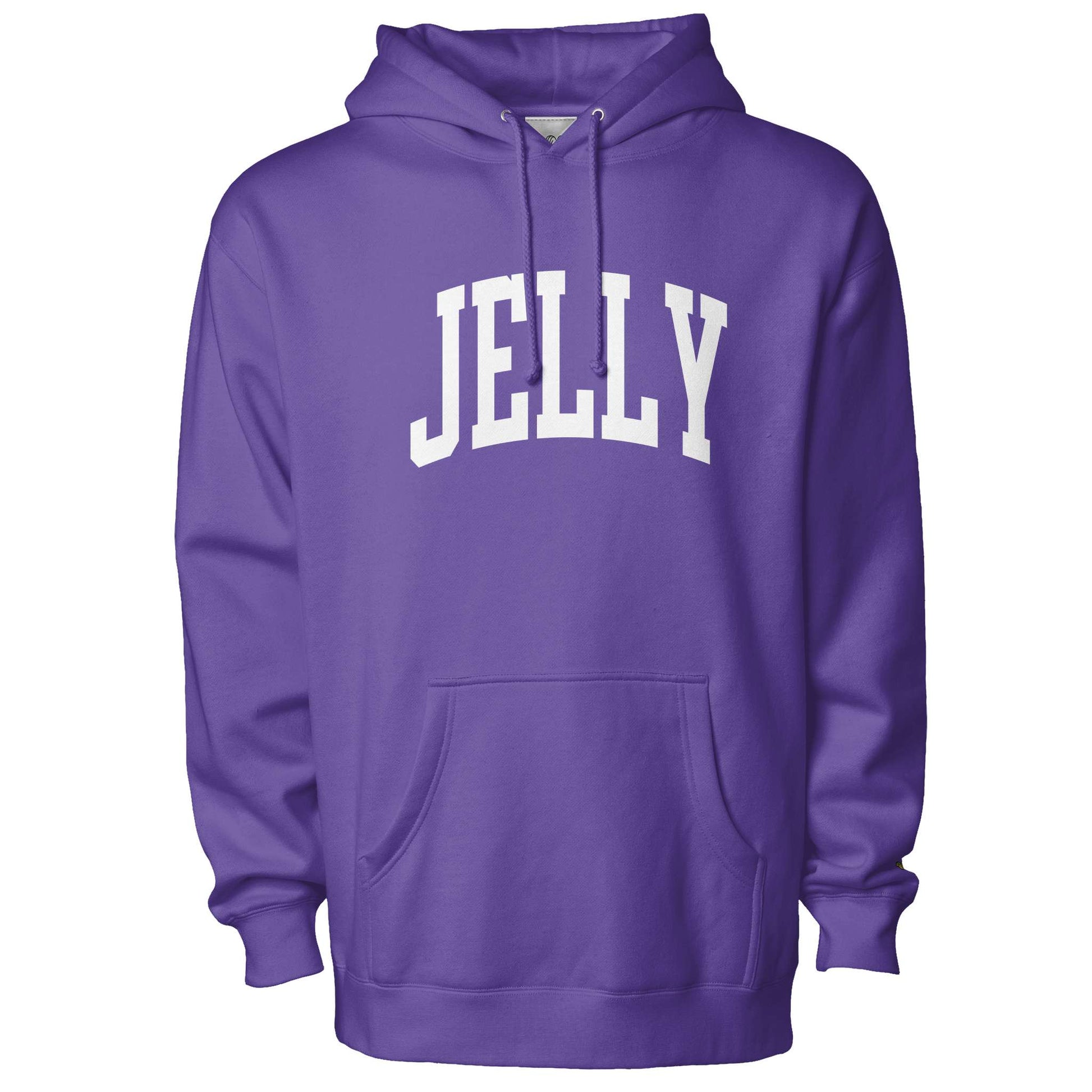 Jelly Hoodie