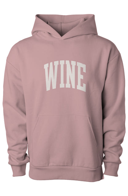 Wine Hoodie