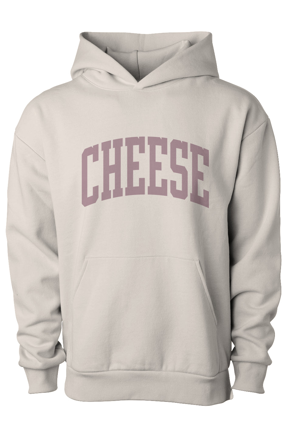 Cheese Hoodie