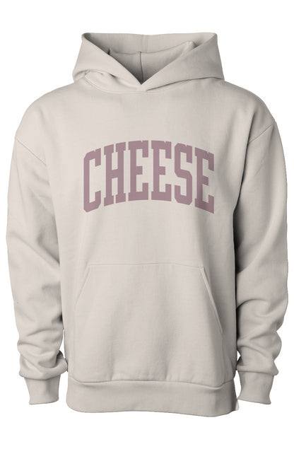 Cheese Hoodie