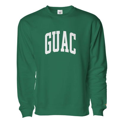 Guac Crewneck