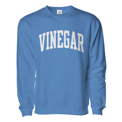 Vinegar Crewneck