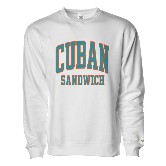 Cuban Sandwich Crewneck