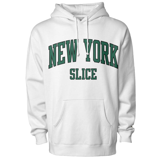 New York Slice Hoodie - Jets