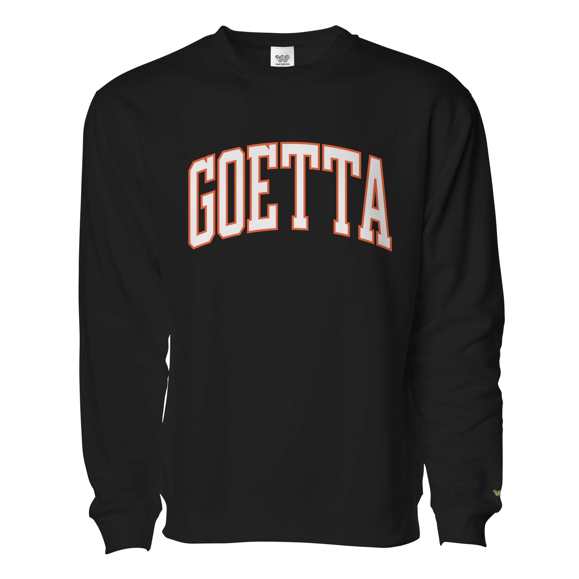 Goetta Crewneck - Bengels