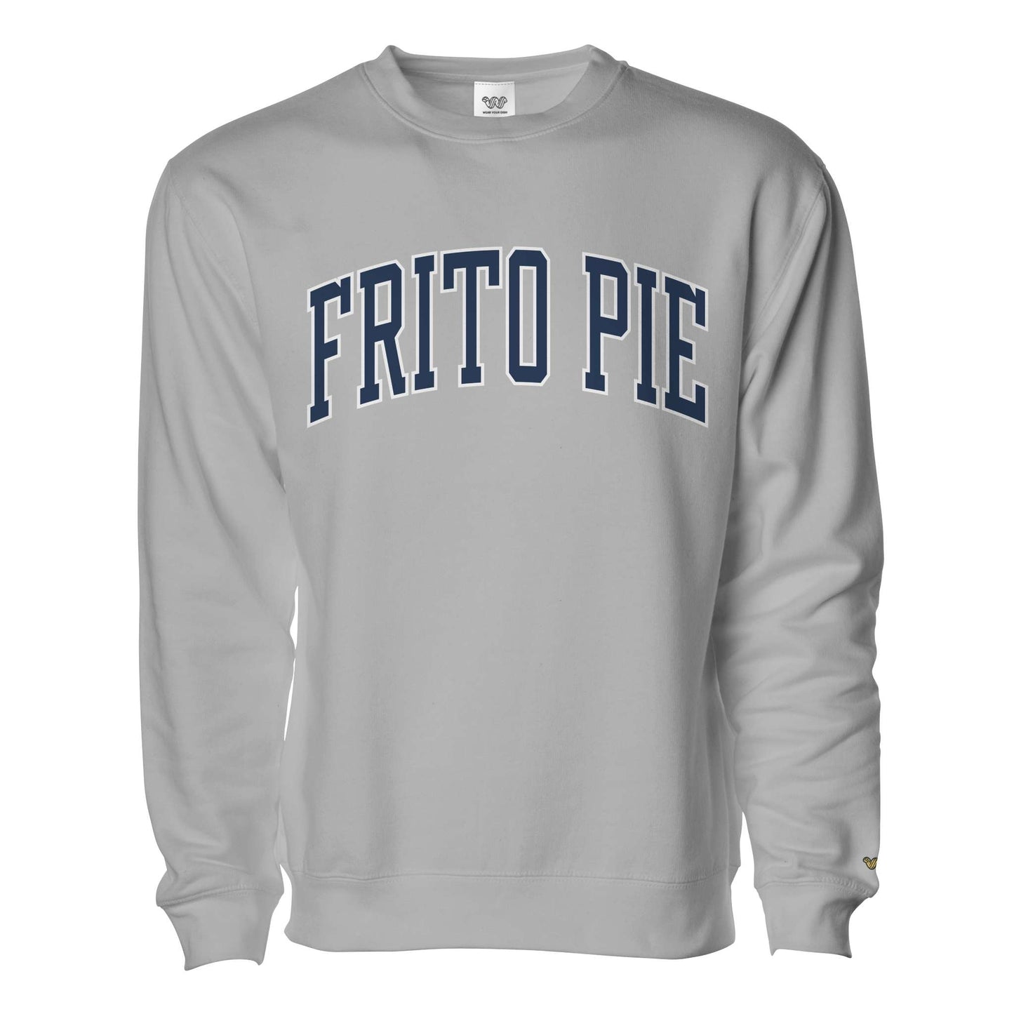 Frito Pie Crewneck - Cowboys