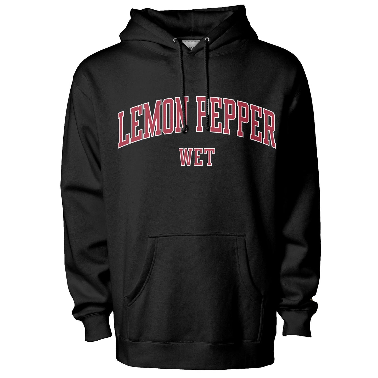 Lemon Pepper Wet Hoodie