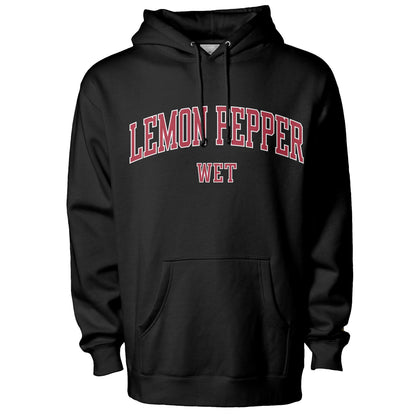 Lemon Pepper Wet Hoodie