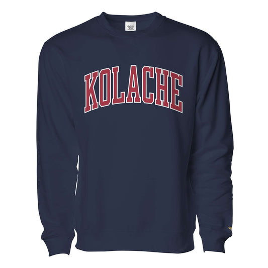 Kolache Crewneck