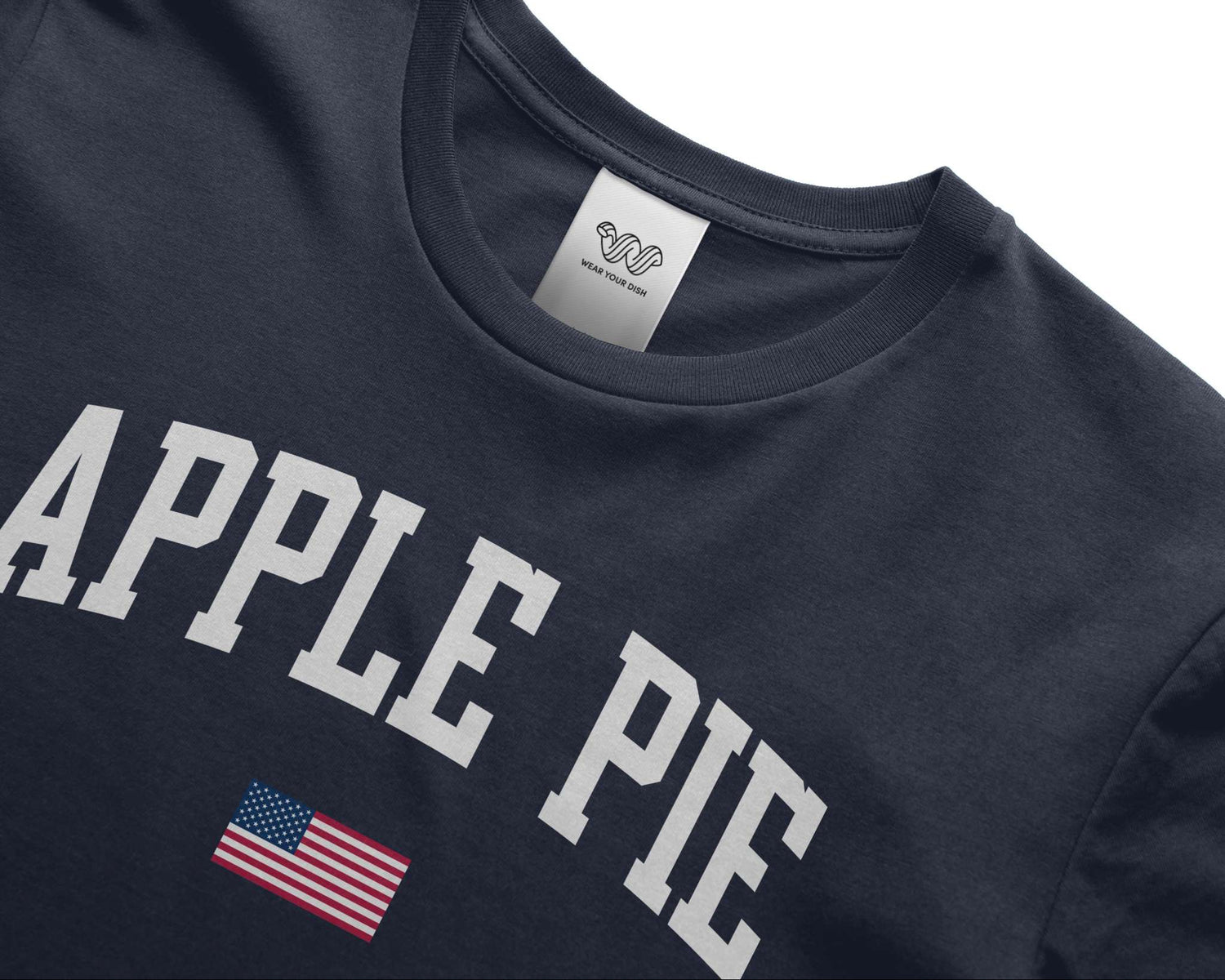 Apple Pie - USA
