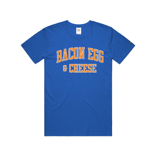 Bacon Egg & Cheese Tee - Championship Collection