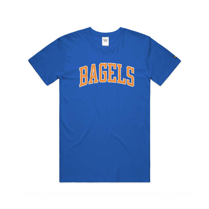 Bagels Tee - Championship Collection