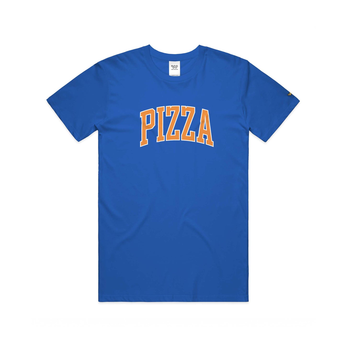 Pizza Tee - Championship Collection