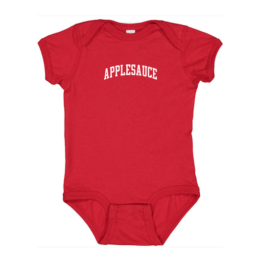 Applesauce Onesie