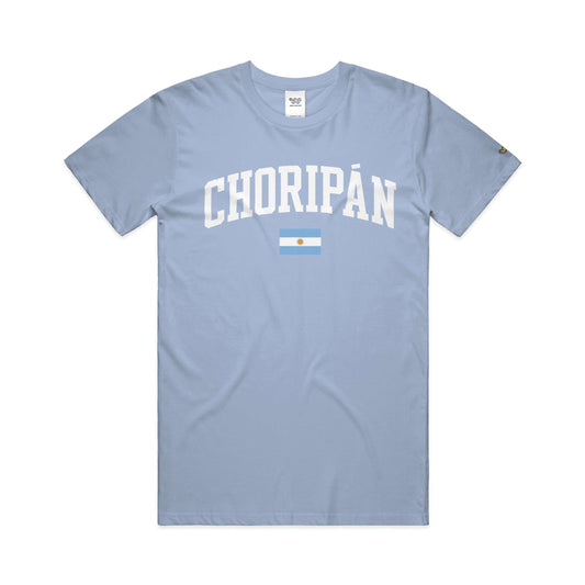 Choripán Tee - Argentina