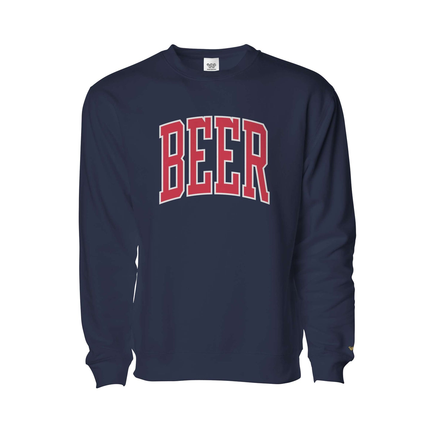 Arizona Beer Crewneck
