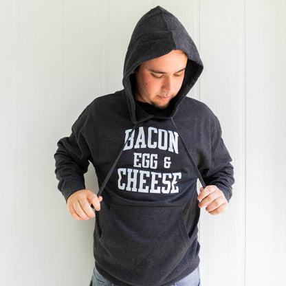 Bacon Egg & Cheese Hoodie