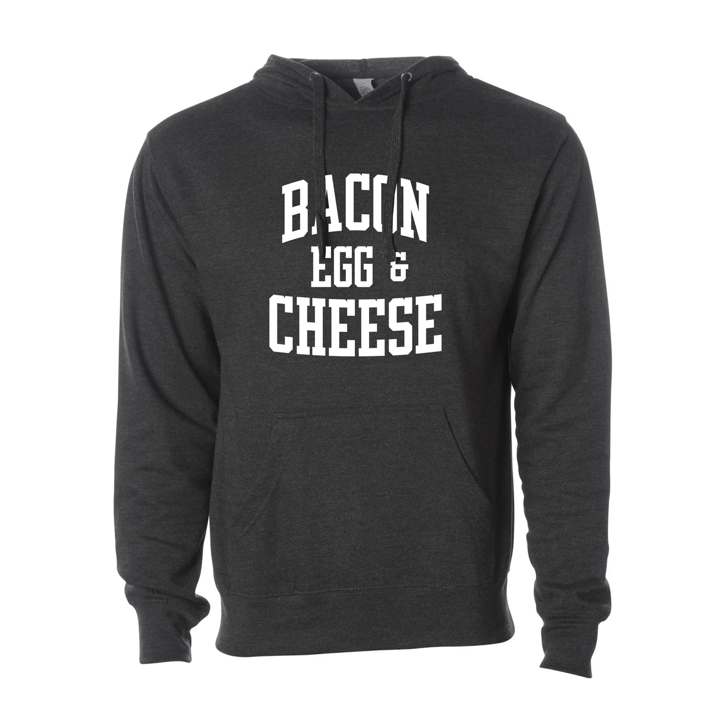 Bacon Egg & Cheese Hoodie