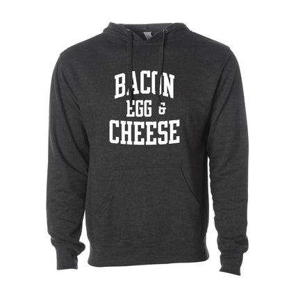 Bacon Egg & Cheese Hoodie