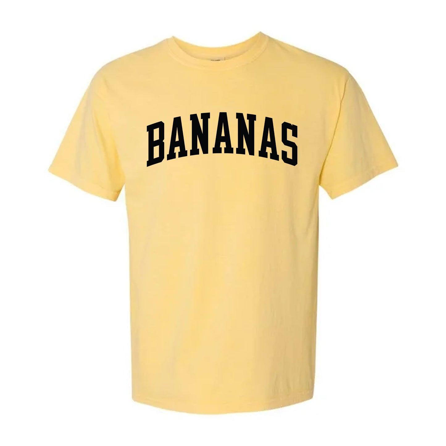 Bananas Tee