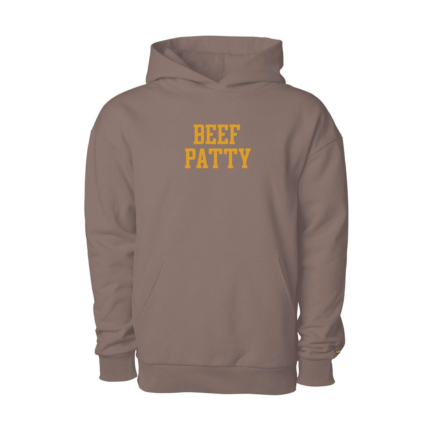 Beef Patty Hoodie