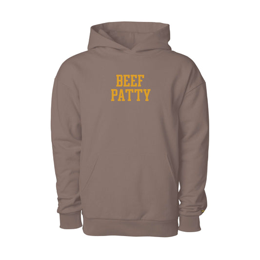 Beef Patty Hoodie