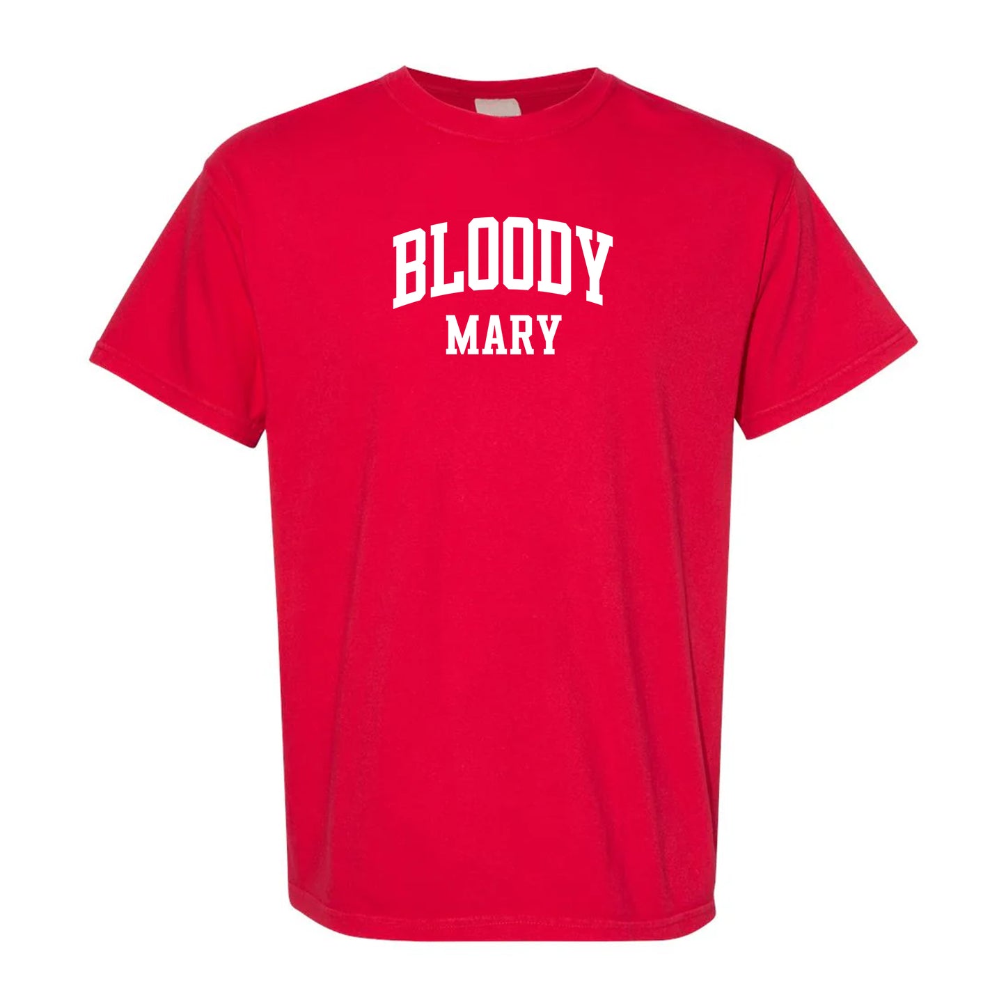 Bloody Mary Tee