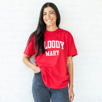 Bloody Mary Tee