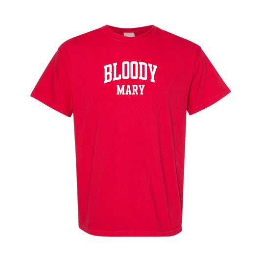 Bloody Mary Tee