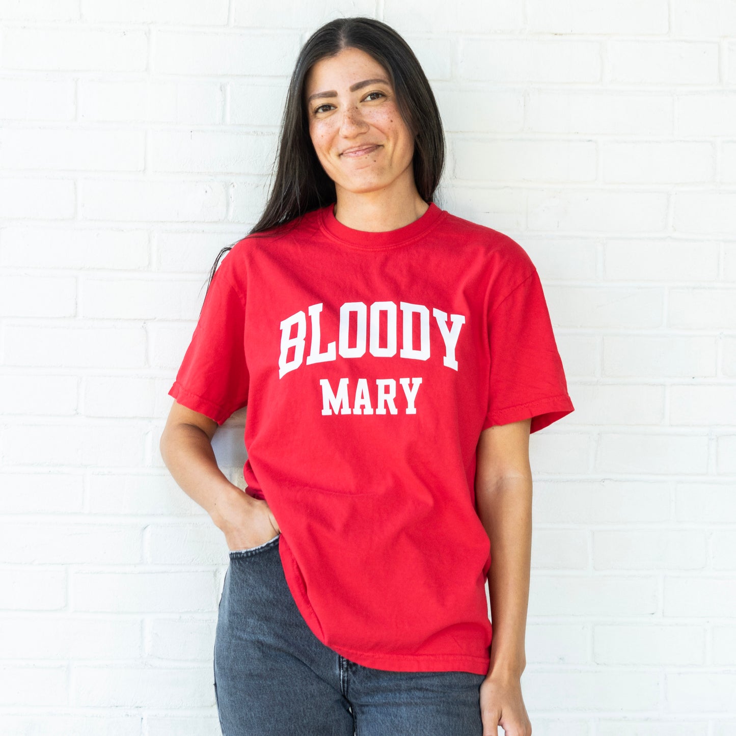 Bloody Mary Tee