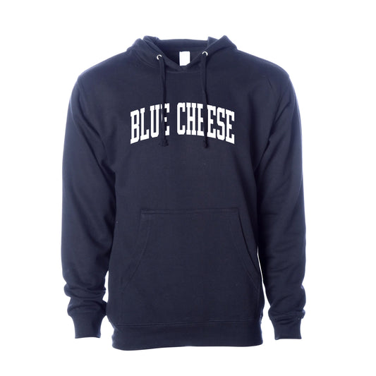 Blue Cheese Hoodie