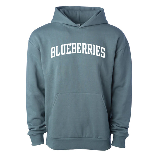 Blueberries Hoodie