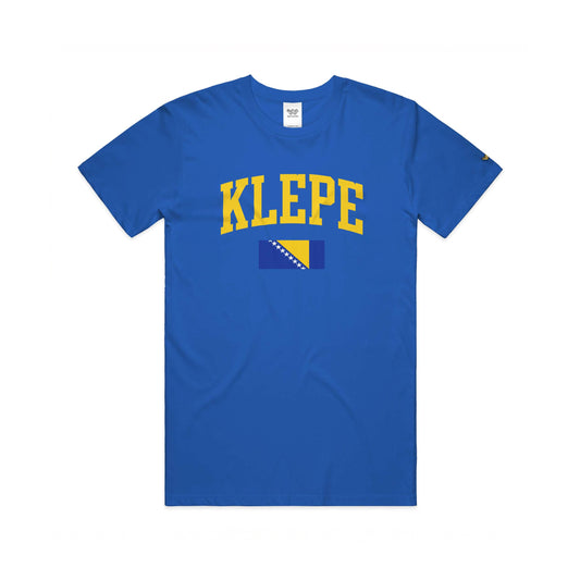 Klepe Tee - Bosnia & Herzegovina