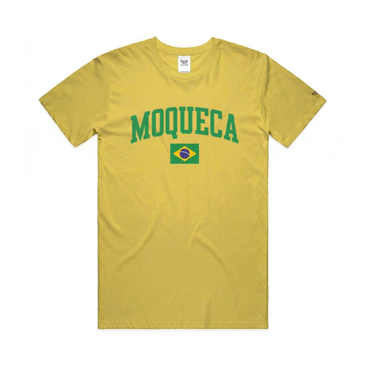 Moqueca Tee - Brazil