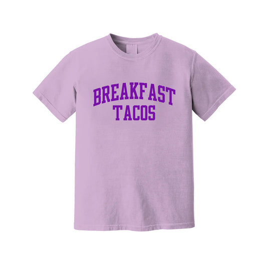 WYD x Uptaco: Breakfast Tacos Tee