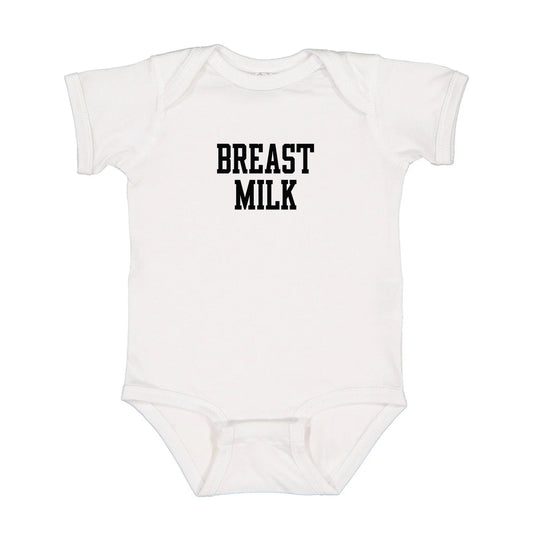 Breast Milk Onesie