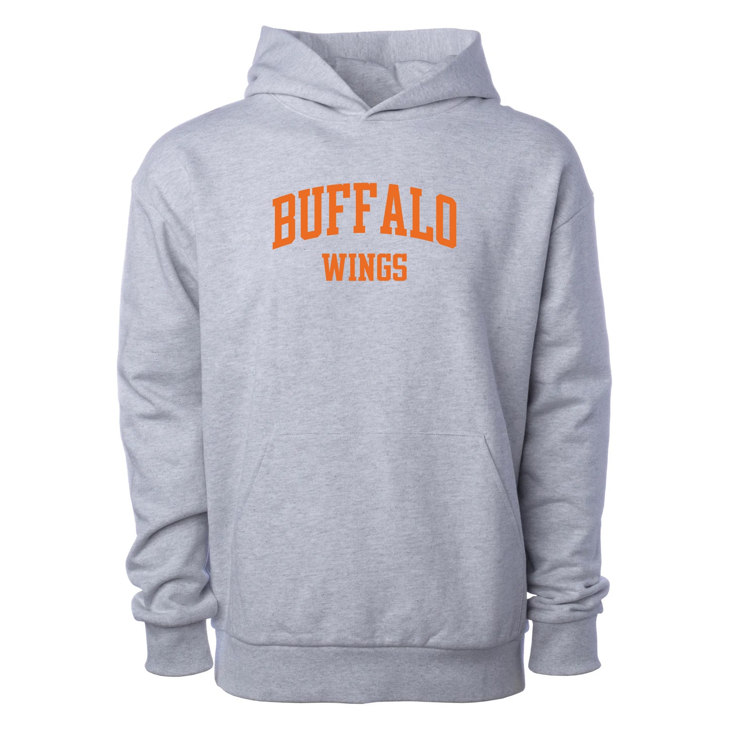 Buffalo Wings Hoodie