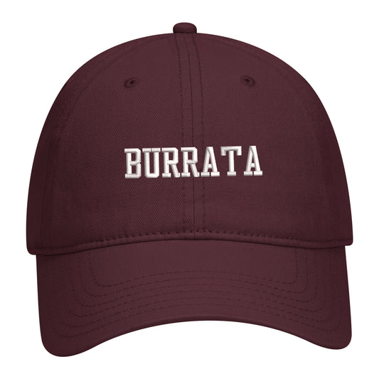 Burrata Hat