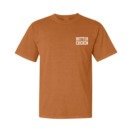 Butter Chicken Tee