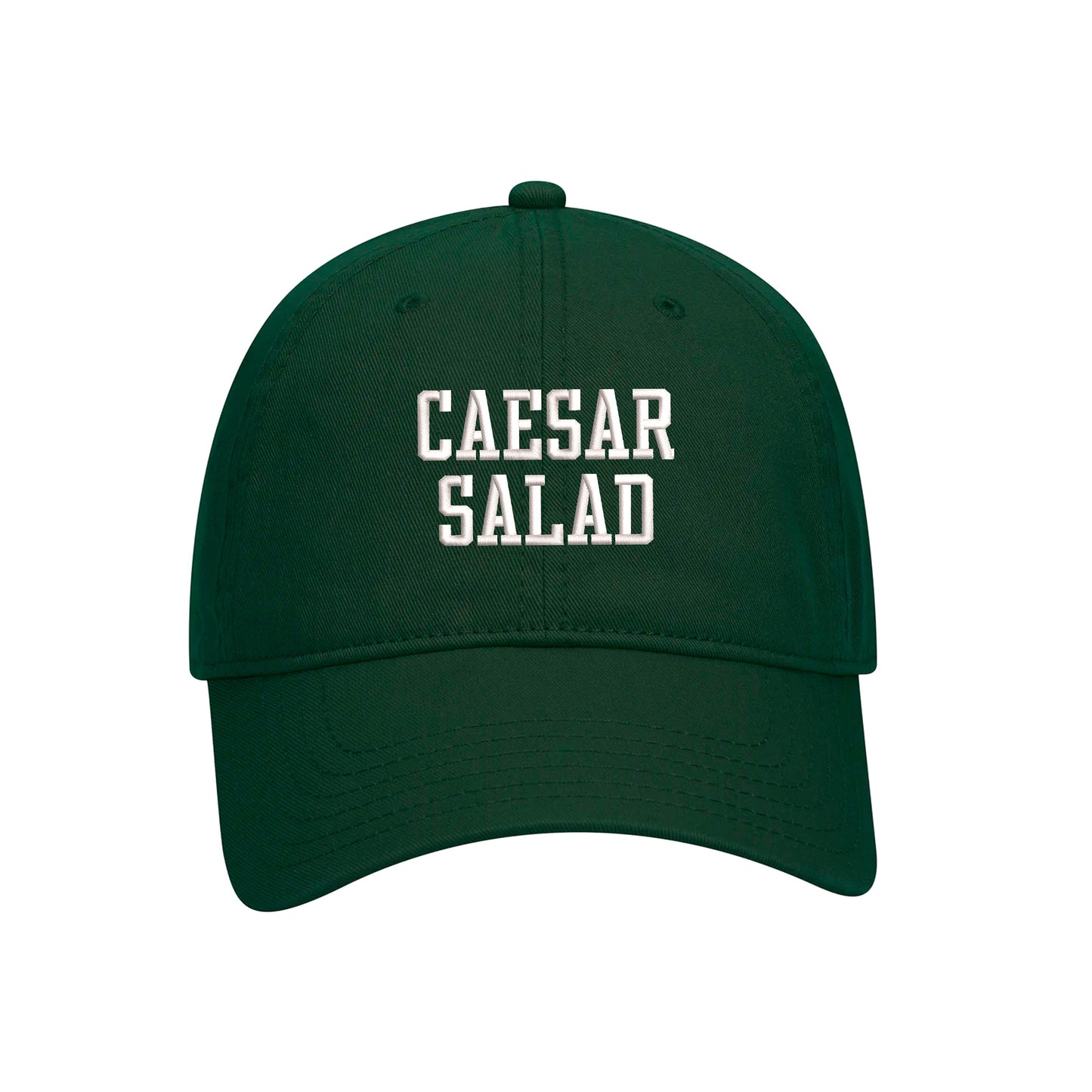 Caesar Salad Hat