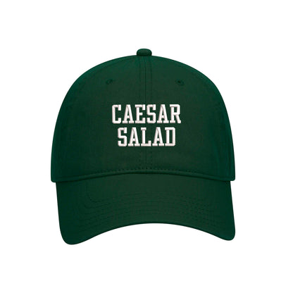 Caesar Salad Hat