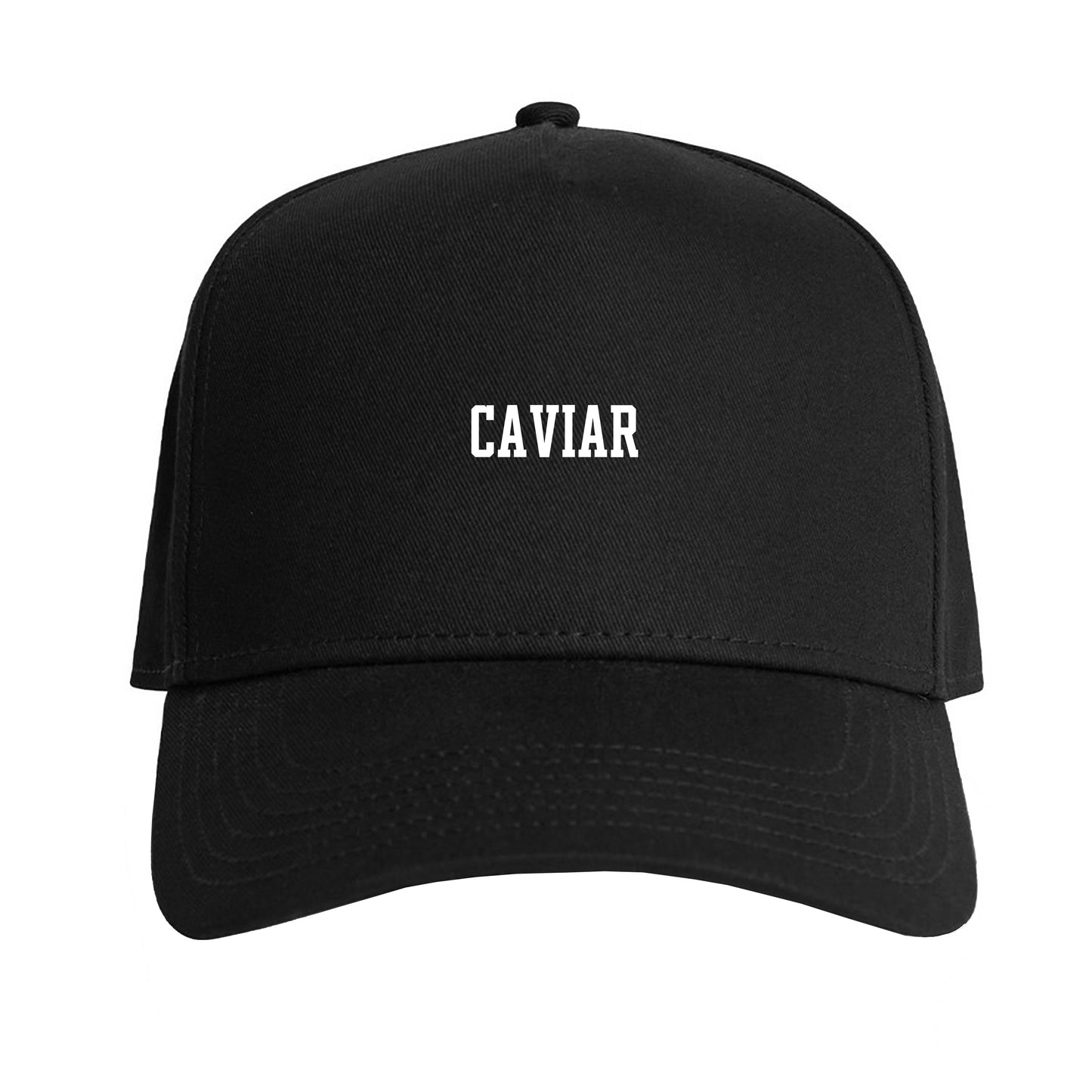 Caviar Hat