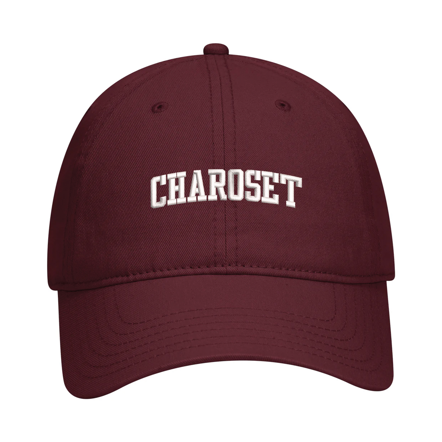 WYD x Yiddish Dad Hats: Charoset Dad Hat