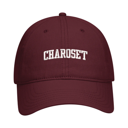 WYD x Yiddish Dad Hats: Charoset Dad Hat