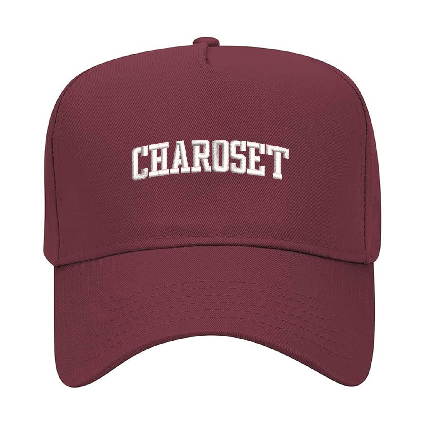 WYD x Yiddish Dad Hats: Charoset Hat