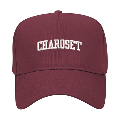 WYD x Yiddish Dad Hats: Charoset Hat