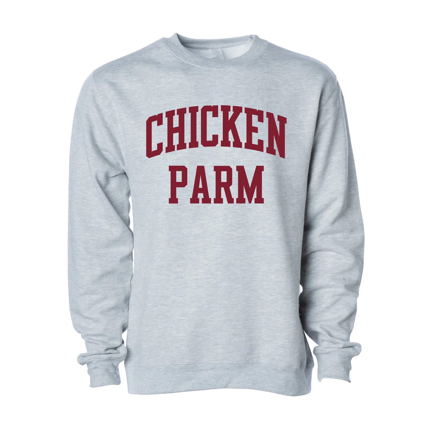 Chicken Parm Crewneck